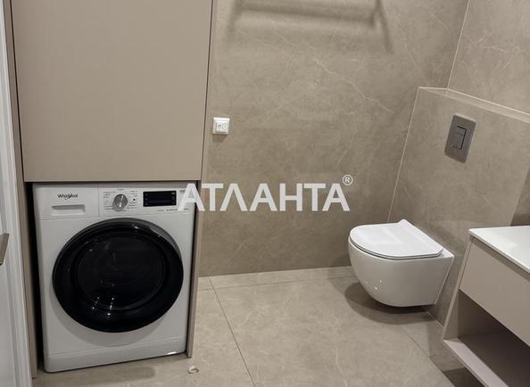 1-кімнатна квартира за адресою вул. Капушанська (площа 51,7 м²) - фото 8 1-кімнатна квартира за адресою вул. Капушанська (площа 51,7 м²) - Atlanta.ua - фото 8