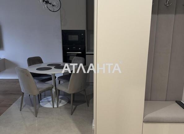 1-кімнатна квартира за адресою вул. Капушанська (площа 51,7 м²) - фото 9 1-кімнатна квартира за адресою вул. Капушанська (площа 51,7 м²) - Atlanta.ua - фото 9