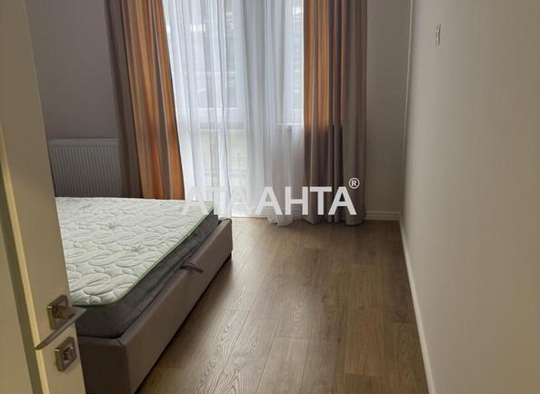 1-кімнатна квартира за адресою вул. Капушанська (площа 51,7 м²) - фото 10 1-кімнатна квартира за адресою вул. Капушанська (площа 51,7 м²) - Atlanta.ua - фото 10