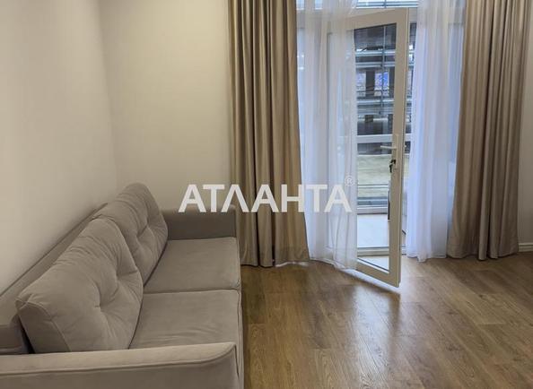 1-кімнатна квартира за адресою вул. Капушанська (площа 51,7 м²) - фото 11 1-кімнатна квартира за адресою вул. Капушанська (площа 51,7 м²) - Atlanta.ua - фото 11