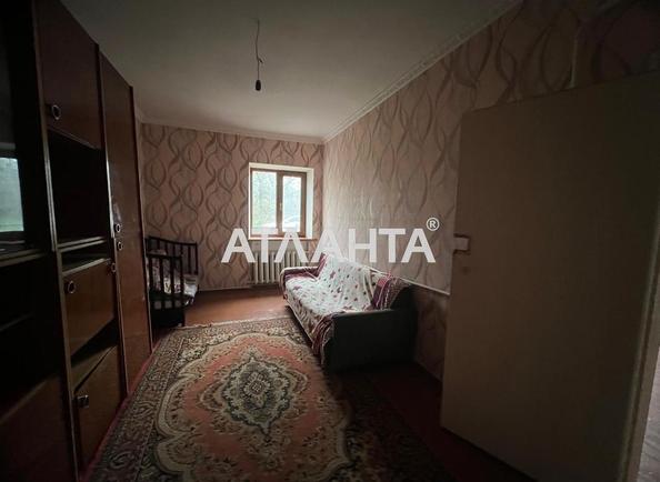 Дом по адресу Лазо пер. (площадь 90 м²) - Atlanta.ua - фото 3