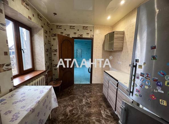 Дом по адресу Лазо пер. (площадь 90 м²) - Atlanta.ua - фото 4