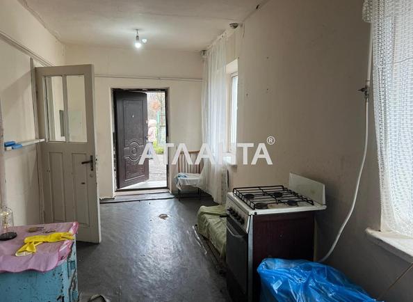 Дом по адресу Лазо пер. (площадь 90 м²) - Atlanta.ua - фото 5