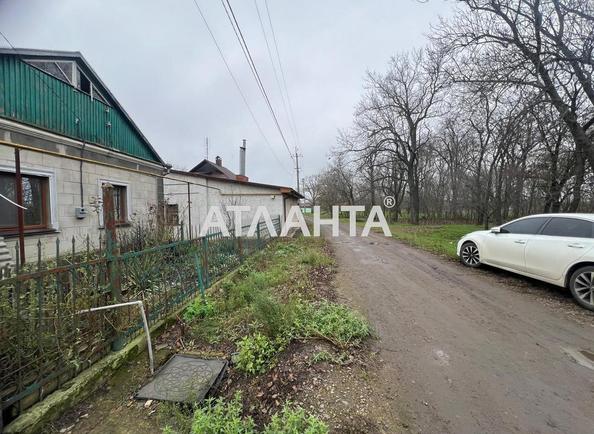 Дом по адресу Лазо пер. (площадь 90 м²) - Atlanta.ua