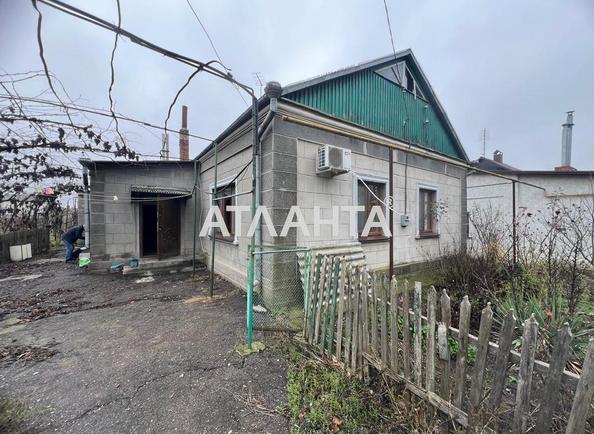 Дом по адресу Лазо пер. (площадь 90 м²) - Atlanta.ua - фото 7