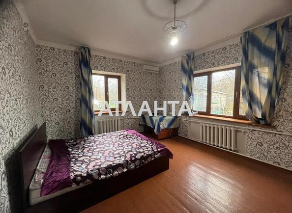 Дом по адресу Лазо пер. (площадь 90 м²) - Atlanta.ua - фото 2