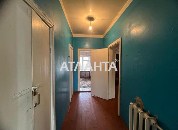 Дом по адресу Лазо пер. (площадь 90 м²) - Atlanta.ua - фото 10