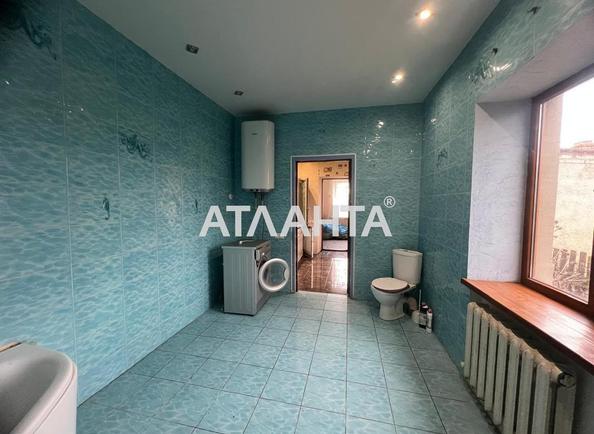 Дом по адресу Лазо пер. (площадь 90 м²) - Atlanta.ua - фото 11