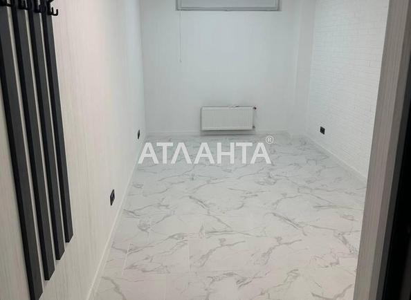 Коммерческая недвижимость по адресу ул. Литературная (площадь 20 м²) Коммерческая недвижимость по адресу ул. Литературная (площадь 20 м²) - Atlanta.ua