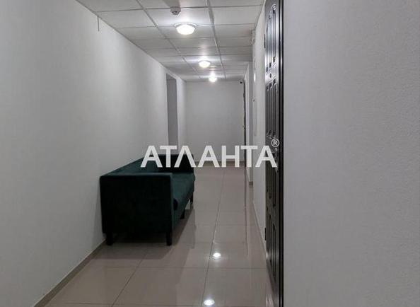 Коммерческая недвижимость по адресу ул. Литературная (площадь 20 м²) - фото 5 Коммерческая недвижимость по адресу ул. Литературная (площадь 20 м²) - Atlanta.ua - фото 5