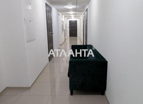 Коммерческая недвижимость по адресу ул. Литературная (площадь 20 м²) - фото 6 Коммерческая недвижимость по адресу ул. Литературная (площадь 20 м²) - Atlanta.ua - фото 6