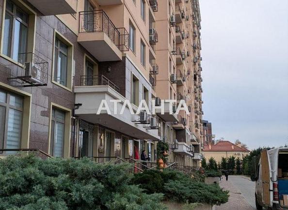 Коммерческая недвижимость по адресу ул. Литературная (площадь 20 м²) - фото 7 Коммерческая недвижимость по адресу ул. Литературная (площадь 20 м²) - Atlanta.ua - фото 7