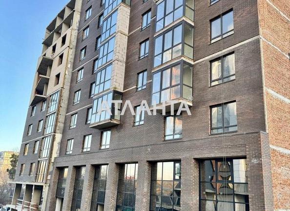 2-комнатная квартира по адресу ул. Ковельська (площадь 62 м²) - Atlanta.ua - фото 2