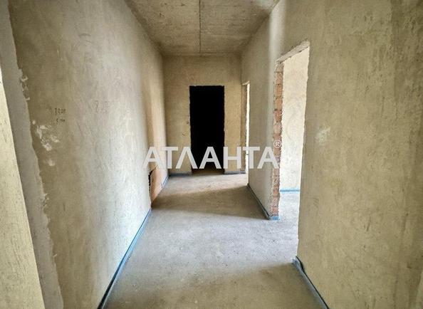 2-комнатная квартира по адресу ул. Ковельська (площадь 62 м²) - Atlanta.ua - фото 3