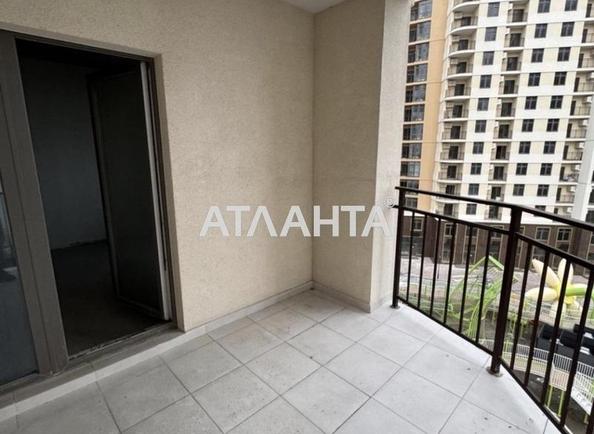 2-комнатная квартира по адресу ул. Краснова (площадь 61,3 м²) - фото 13 2-комнатная квартира по адресу ул. Краснова (площадь 61,3 м²) - Atlanta.ua - фото 13