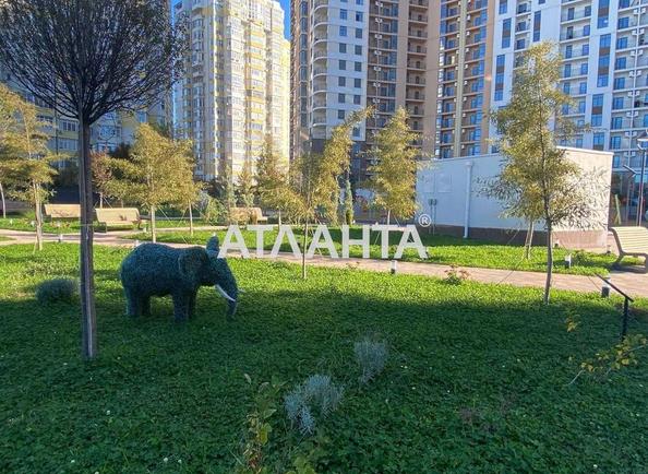 2-комнатная квартира по адресу ул. Краснова (площадь 61,3 м²) - фото 8 2-комнатная квартира по адресу ул. Краснова (площадь 61,3 м²) - Atlanta.ua - фото 8