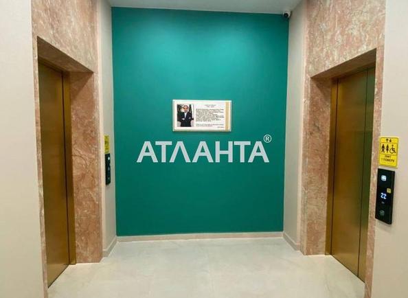 2-комнатная квартира по адресу ул. Краснова (площадь 61,3 м²) - фото 9 2-комнатная квартира по адресу ул. Краснова (площадь 61,3 м²) - Atlanta.ua - фото 9