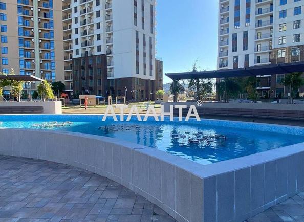 2-комнатная квартира по адресу ул. Краснова (площадь 61,3 м²) - фото 11 2-комнатная квартира по адресу ул. Краснова (площадь 61,3 м²) - Atlanta.ua - фото 11