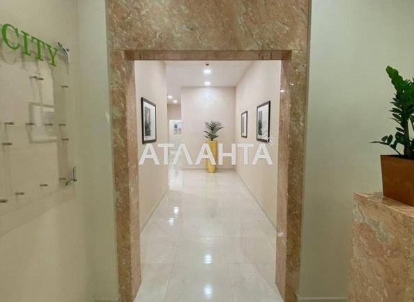 2-комнатная квартира по адресу ул. Краснова (площадь 61,3 м²) - фото 15 2-комнатная квартира по адресу ул. Краснова (площадь 61,3 м²) - Atlanta.ua - фото 15