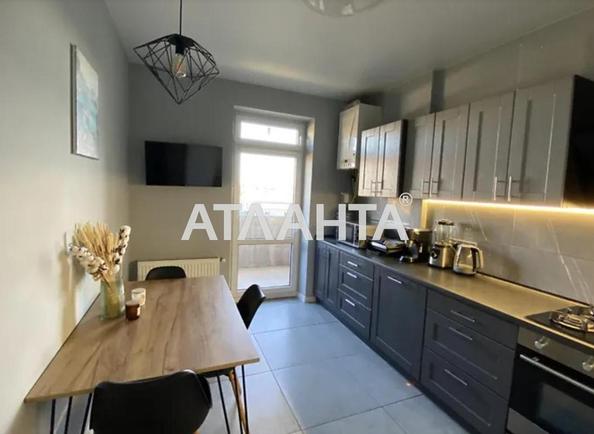 1-комнатная квартира по адресу ул. Покровская (площадь 40 м²) - Atlanta.ua