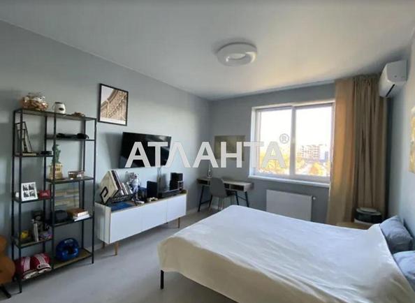 1-комнатная квартира по адресу ул. Покровская (площадь 40 м²) - Atlanta.ua - фото 5