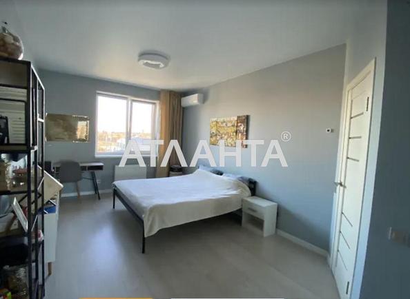 1-комнатная квартира по адресу ул. Покровская (площадь 40 м²) - Atlanta.ua - фото 7