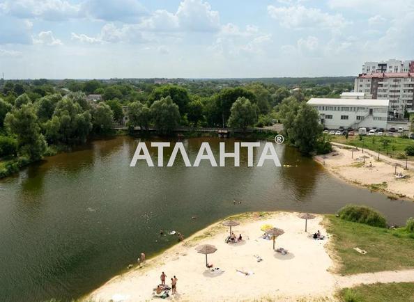 1-комнатная квартира по адресу ул. Покровская (площадь 40 м²) - Atlanta.ua - фото 11