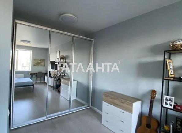 1-комнатная квартира по адресу ул. Покровская (площадь 40 м²) - Atlanta.ua - фото 6
