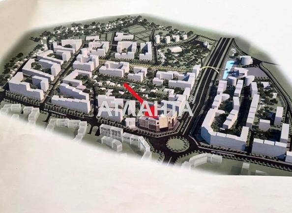 3-комнатная квартира по адресу ул. Сторожинецька (площадь 72 м²) - Atlanta.ua - фото 8