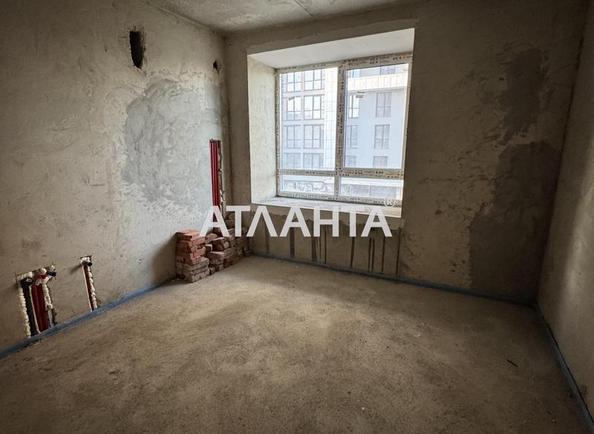 3-комнатная квартира по адресу ул. Сторожинецька (площадь 72 м²) - Atlanta.ua - фото 4