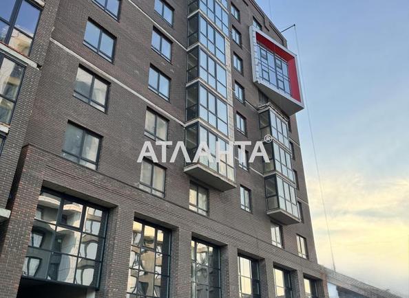 3-комнатная квартира по адресу ул. Сторожинецька (площадь 72 м²) - Atlanta.ua - фото 7