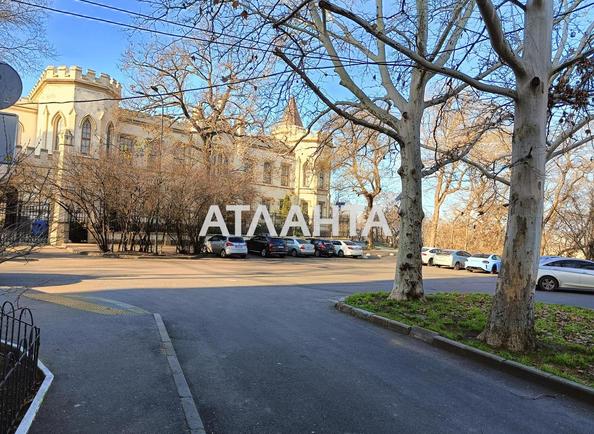 2-rooms apartment apartment by the address st. Primorskaya Suvorova (area 47,7 m²) - photo 18 2-rooms apartment apartment by the address st. Primorskaya Suvorova (area 47,7 m²) - Atlanta.ua - photo 18