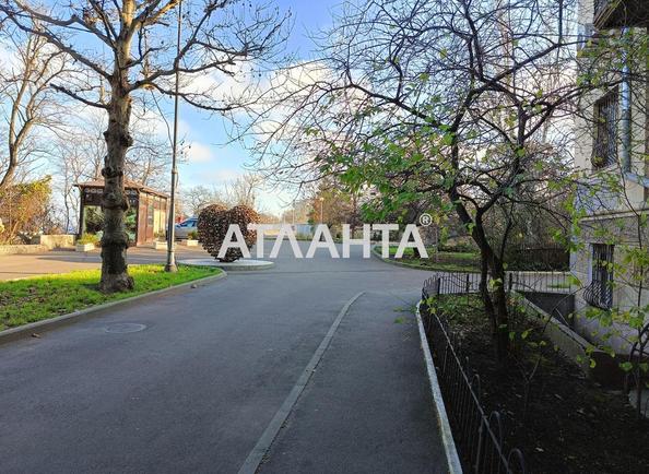 2-rooms apartment apartment by the address st. Primorskaya Suvorova (area 47,7 m²) - photo 17 2-rooms apartment apartment by the address st. Primorskaya Suvorova (area 47,7 m²) - Atlanta.ua - photo 17