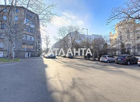 2-rooms apartment apartment by the address st. Primorskaya Suvorova (area 47,7 m²) - photo 19 2-rooms apartment apartment by the address st. Primorskaya Suvorova (area 47,7 m²) - Atlanta.ua - photo 19