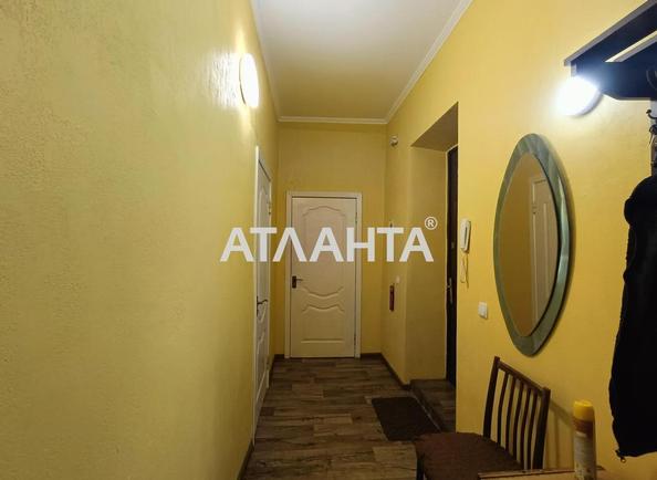 2-rooms apartment apartment by the address st. Primorskaya Suvorova (area 47,7 m²) - photo 5 2-rooms apartment apartment by the address st. Primorskaya Suvorova (area 47,7 m²) - Atlanta.ua - photo 5