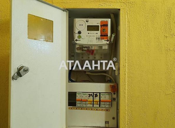 2-rooms apartment apartment by the address st. Primorskaya Suvorova (area 47,7 m²) - photo 6 2-rooms apartment apartment by the address st. Primorskaya Suvorova (area 47,7 m²) - Atlanta.ua - photo 6