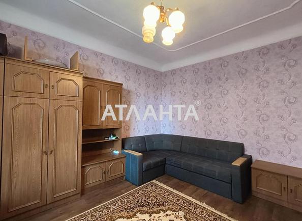 2-rooms apartment apartment by the address st. Primorskaya Suvorova (area 47,7 m²) - photo 4 2-rooms apartment apartment by the address st. Primorskaya Suvorova (area 47,7 m²) - Atlanta.ua - photo 4