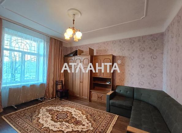 2-rooms apartment apartment by the address st. Primorskaya Suvorova (area 47,7 m²) - photo 3 2-rooms apartment apartment by the address st. Primorskaya Suvorova (area 47,7 m²) - Atlanta.ua - photo 3