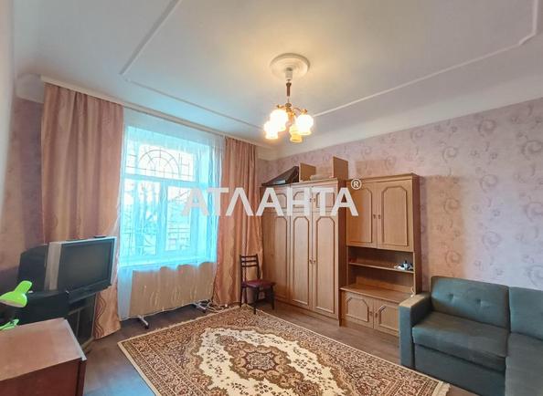 2-rooms apartment apartment by the address st. Primorskaya Suvorova (area 47,7 m²) 2-rooms apartment apartment by the address st. Primorskaya Suvorova (area 47,7 m²) - Atlanta.ua