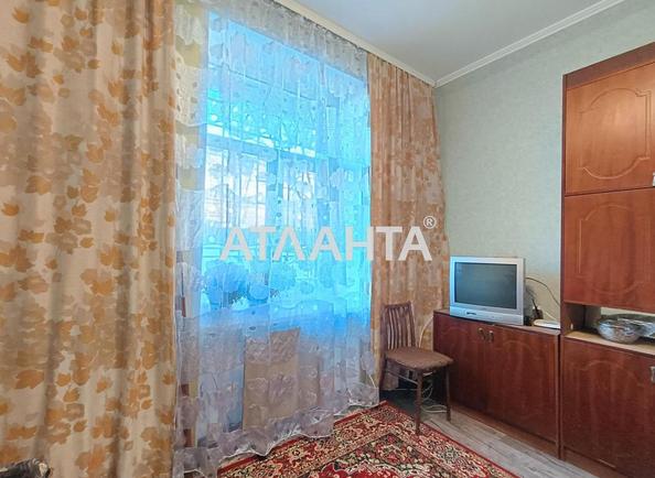 2-rooms apartment apartment by the address st. Primorskaya Suvorova (area 47,7 m²) - photo 8 2-rooms apartment apartment by the address st. Primorskaya Suvorova (area 47,7 m²) - Atlanta.ua - photo 8