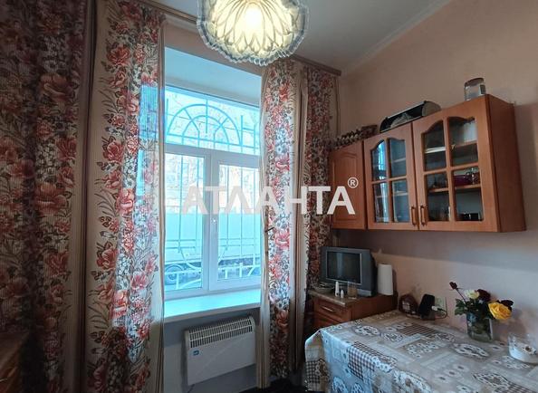 2-rooms apartment apartment by the address st. Primorskaya Suvorova (area 47,7 m²) - photo 12 2-rooms apartment apartment by the address st. Primorskaya Suvorova (area 47,7 m²) - Atlanta.ua - photo 12