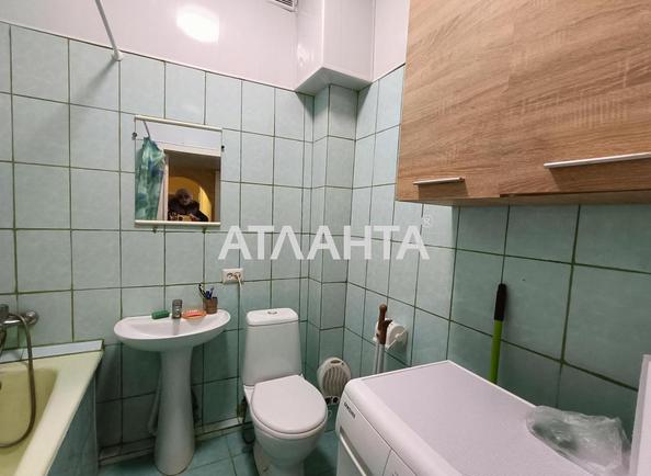 2-rooms apartment apartment by the address st. Primorskaya Suvorova (area 47,7 m²) - photo 15 2-rooms apartment apartment by the address st. Primorskaya Suvorova (area 47,7 m²) - Atlanta.ua - photo 15