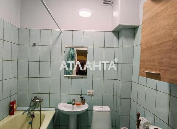 2-rooms apartment apartment by the address st. Primorskaya Suvorova (area 47,7 m²) - photo 14 2-rooms apartment apartment by the address st. Primorskaya Suvorova (area 47,7 m²) - Atlanta.ua - photo 14