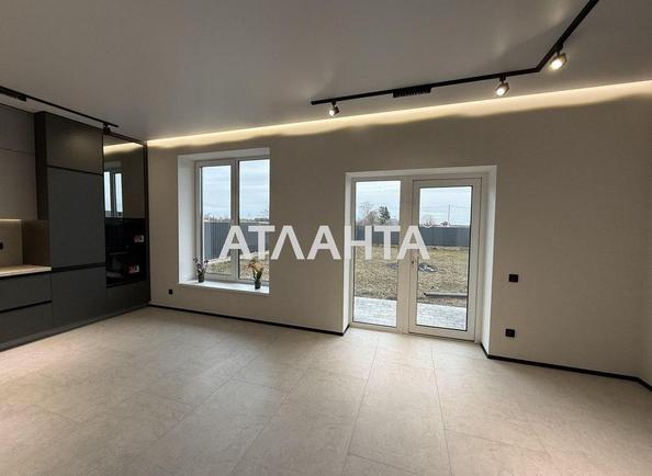 Дом по адресу ул. Гагарина (площадь 125 м²) - Atlanta.ua - фото 4