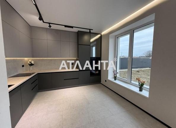 Дом по адресу ул. Гагарина (площадь 125 м²) - Atlanta.ua - фото 3