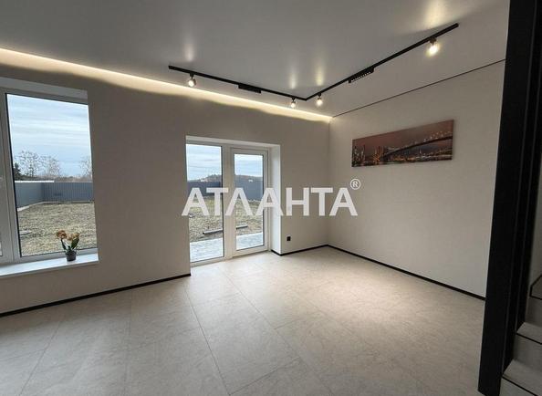 Дом по адресу ул. Гагарина (площадь 125 м²) - Atlanta.ua - фото 5