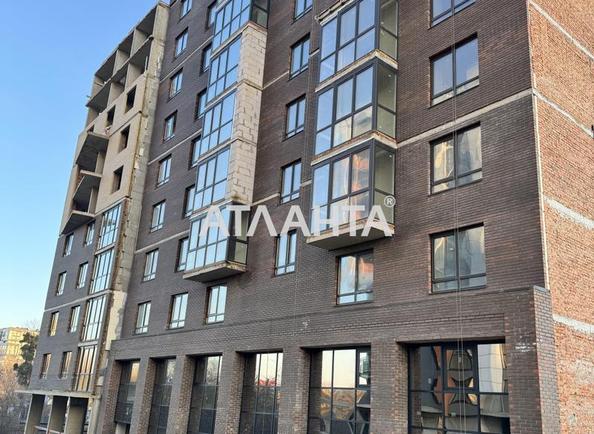 2-комнатная квартира по адресу ул. Сторожинецька (площадь 69 м²) - Atlanta.ua - фото 5