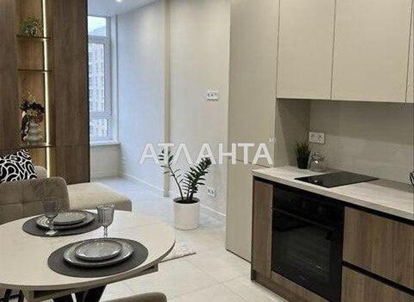 1-room apartment apartment by the address st. Malogoloskovskaya ul (area 41,1 m²) - photo 2 1-room apartment apartment by the address st. Malogoloskovskaya ul (area 41,1 m²) - Atlanta.ua - photo 2