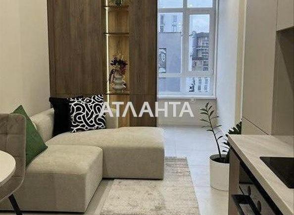 1-room apartment apartment by the address st. Malogoloskovskaya ul (area 41,1 m²) - photo 3 1-room apartment apartment by the address st. Malogoloskovskaya ul (area 41,1 m²) - Atlanta.ua - photo 3