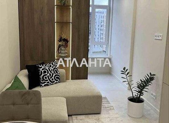 1-room apartment apartment by the address st. Malogoloskovskaya ul (area 41,1 m²) - photo 4 1-room apartment apartment by the address st. Malogoloskovskaya ul (area 41,1 m²) - Atlanta.ua - photo 4